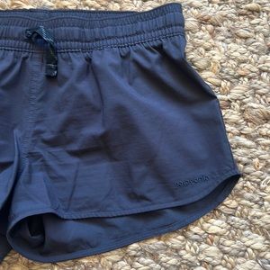 Patagonia shorts